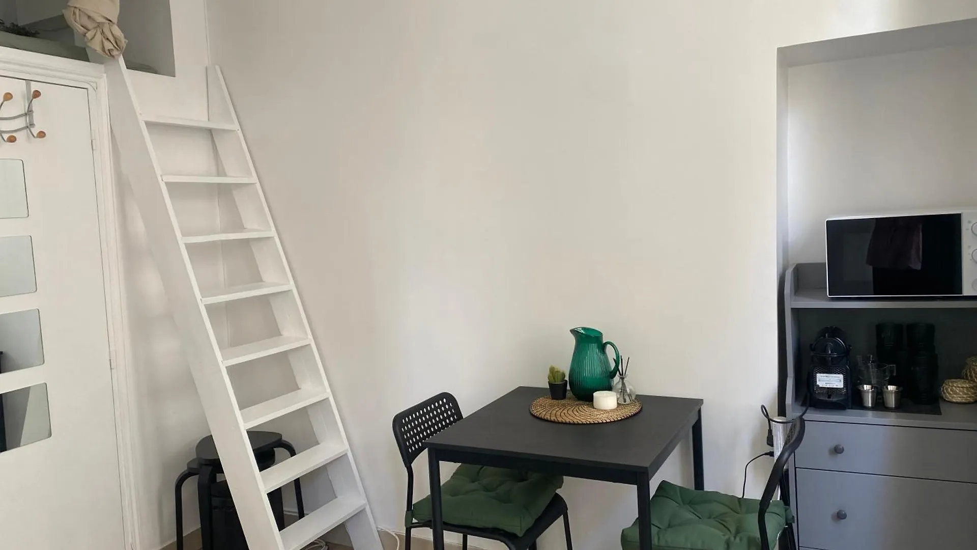 Charmant Studio Au Coeur De Paris Apartment