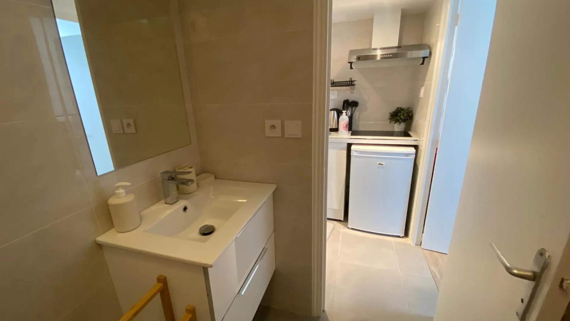 Charmant Studio Au Coeur De Paris Apartment