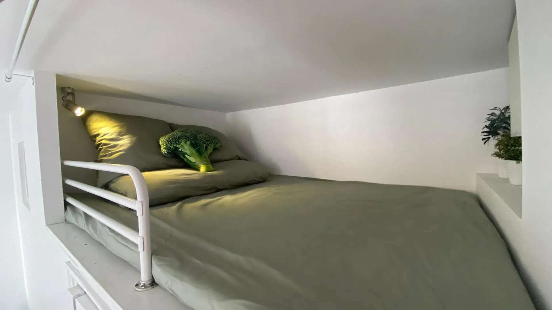 Charmant Studio Au Coeur De Paris Apartment