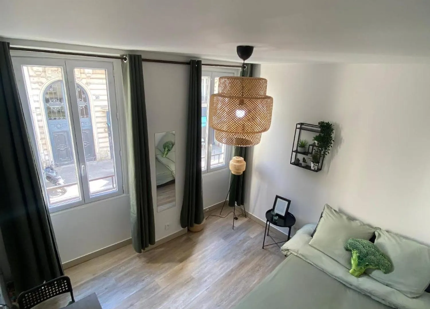 Charmant Studio Au Coeur De Paris Apartment France